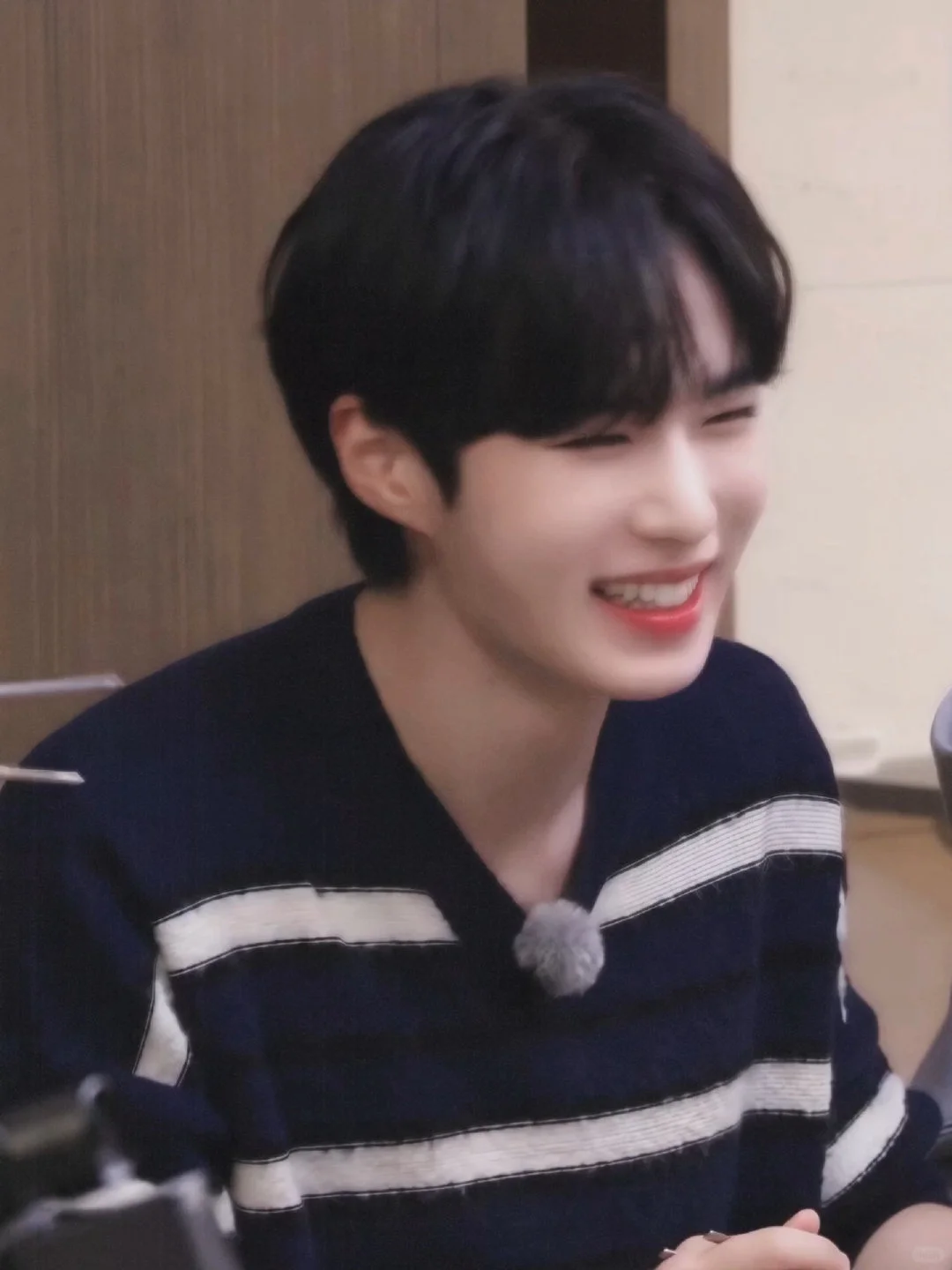 媚眼如丝 金俊抒