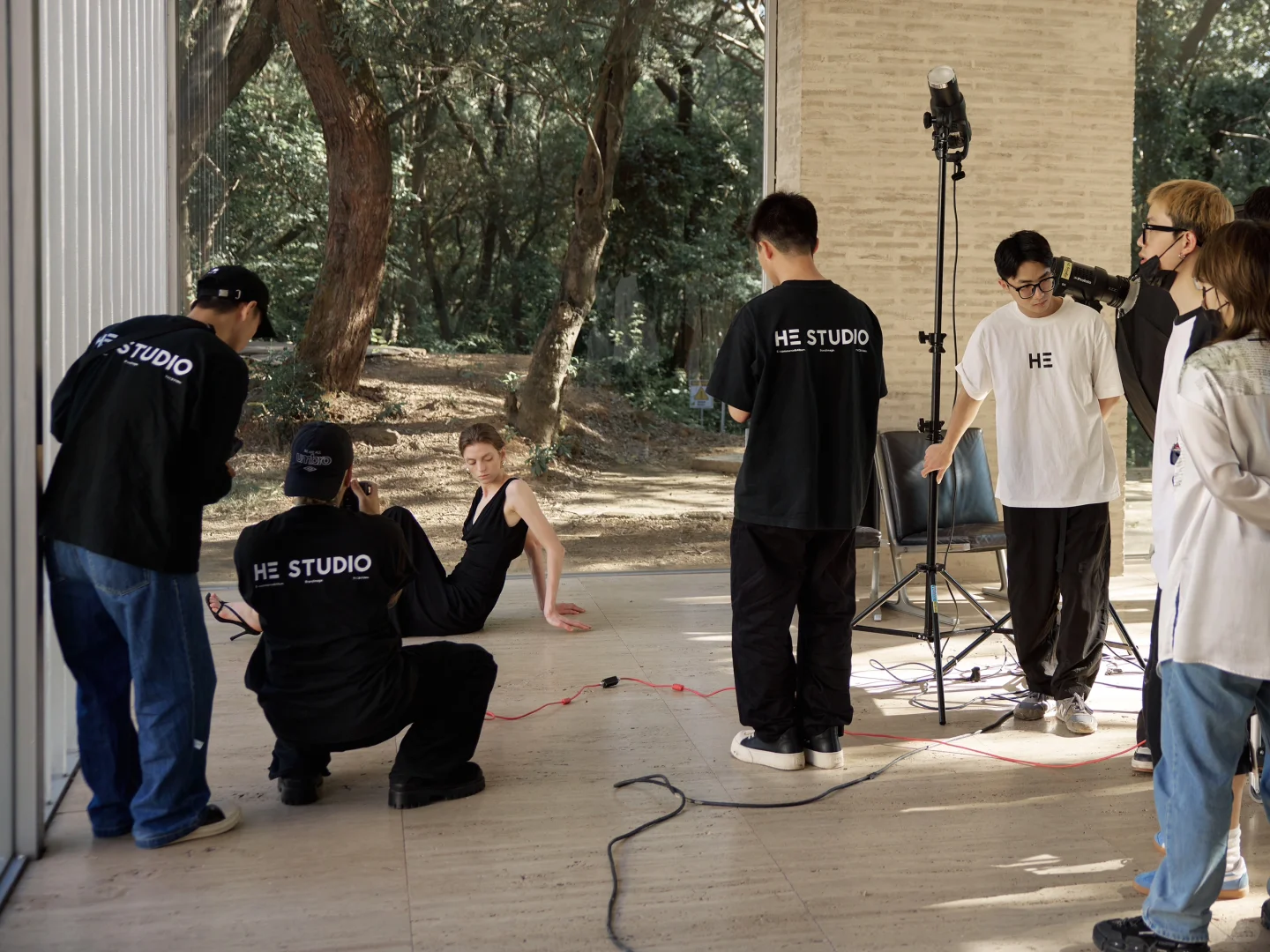 记录一次老天爷赏饭吃的花絮