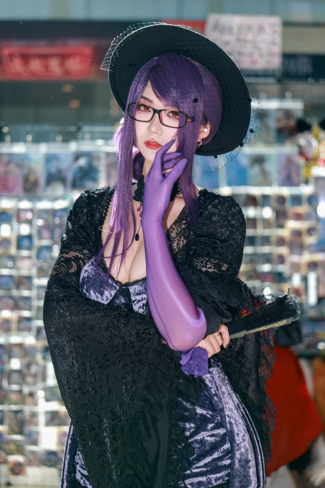 被我吃掉也毫无怨言吧