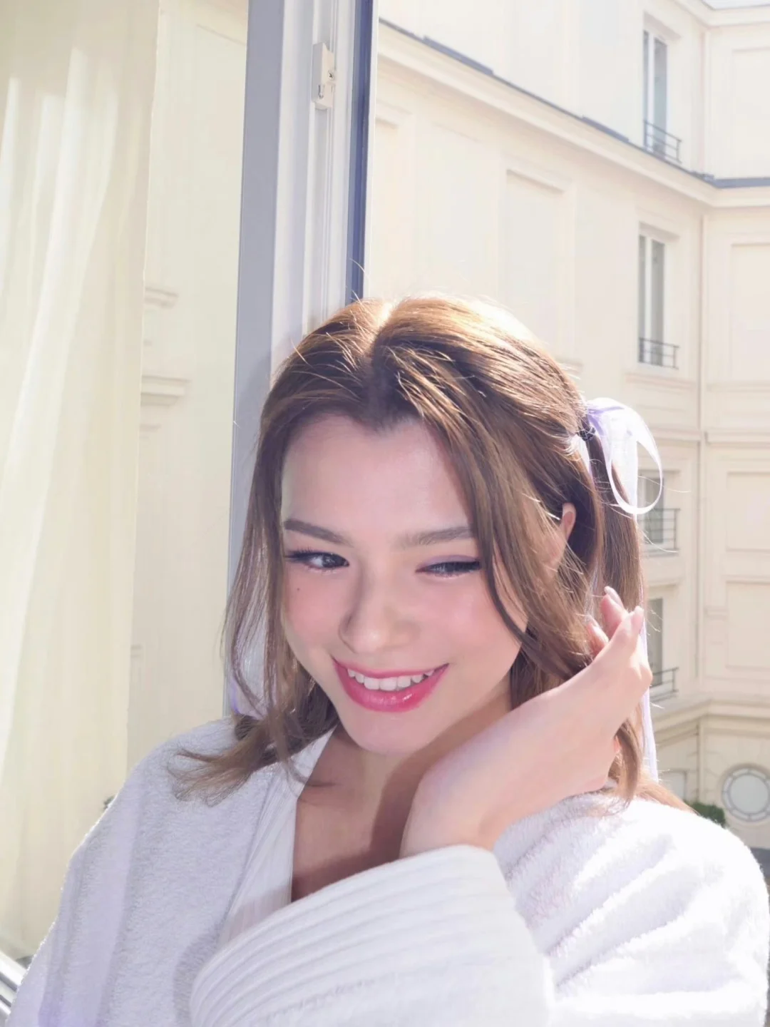 【20231005】 Becky 推相关