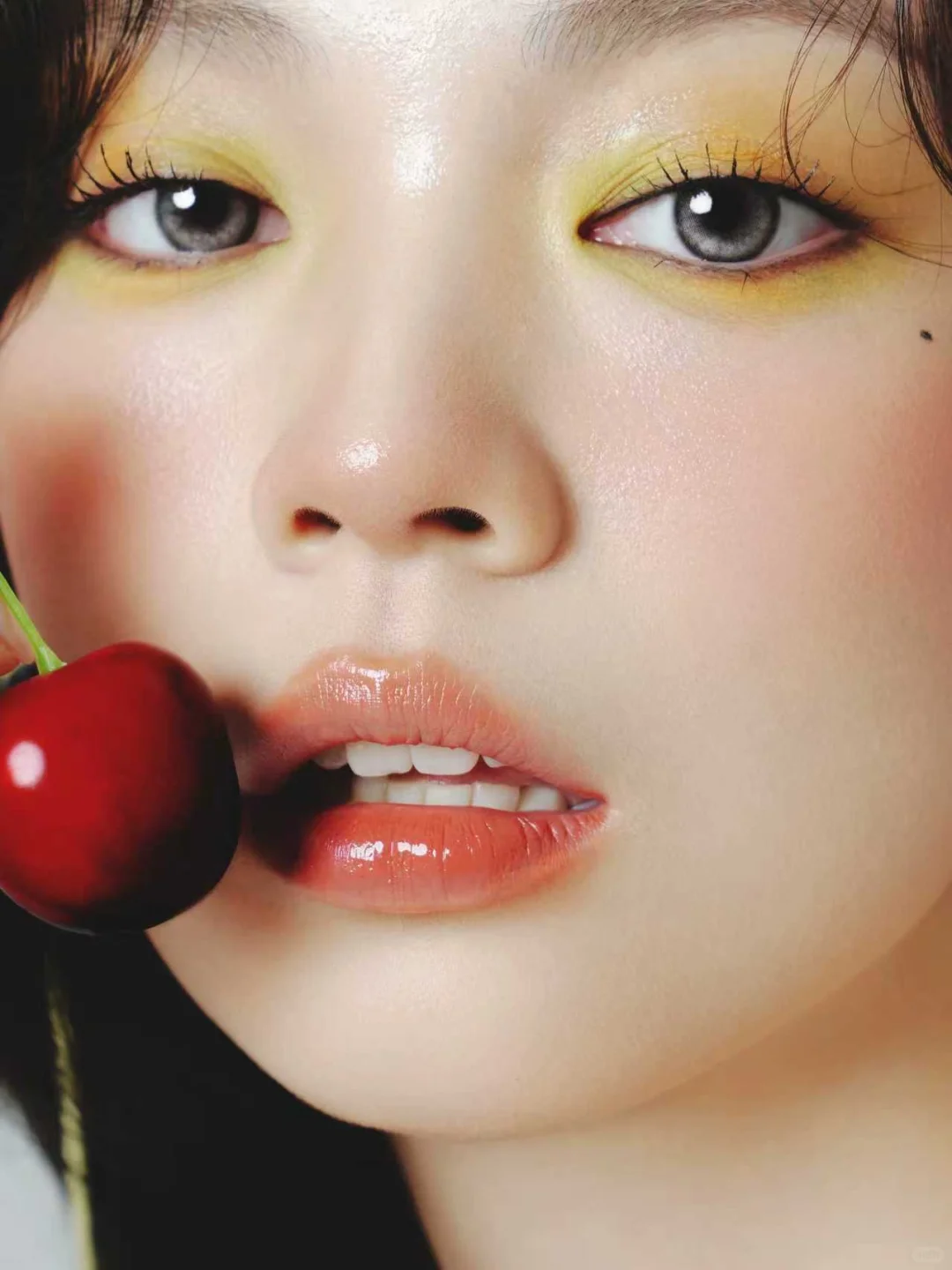 时髦精都爱拍的画报写真集❗️