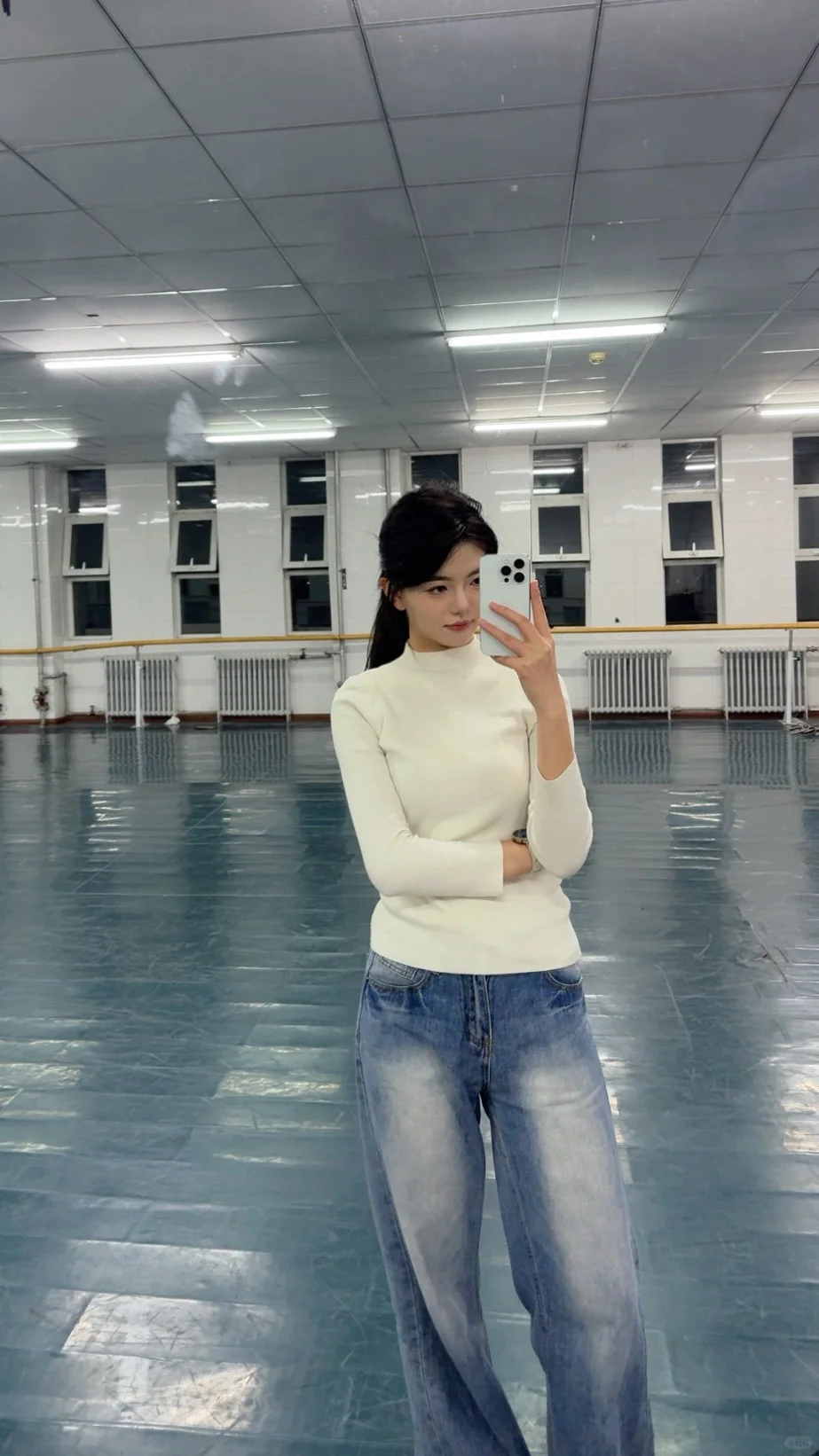 就这个练体能爽！