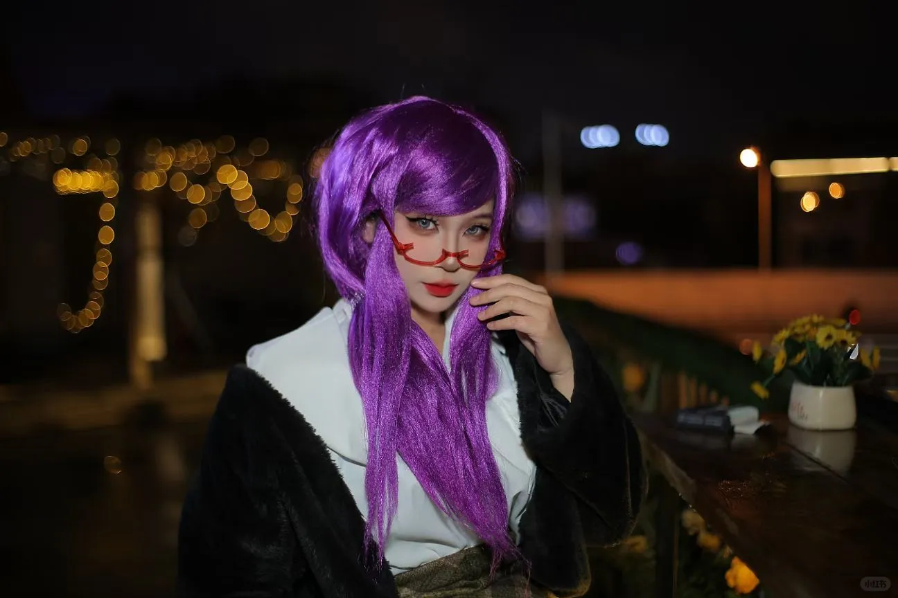 嘘，该来点宵夜了