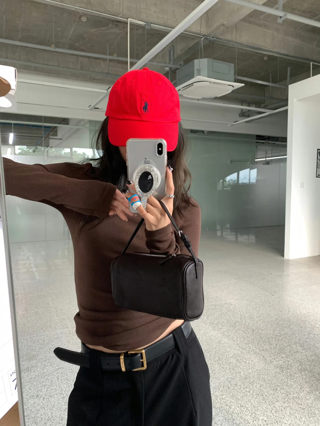 24AW*新品拍摄花絮live🎬