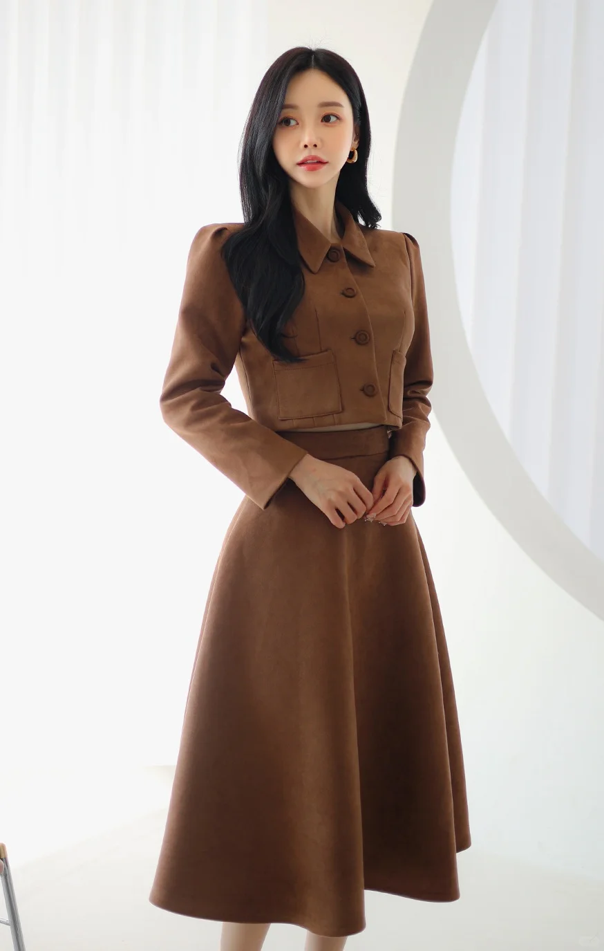 模特孙允珠美图2025-11-11日最新更新