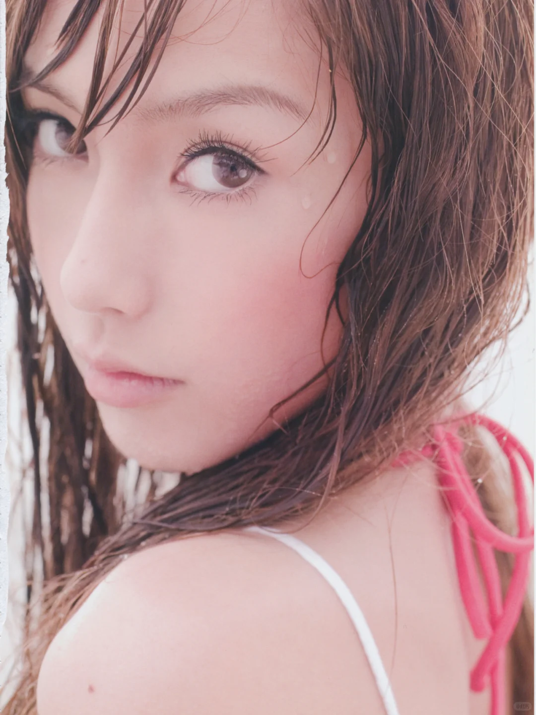 baby嫩模时期写真分享