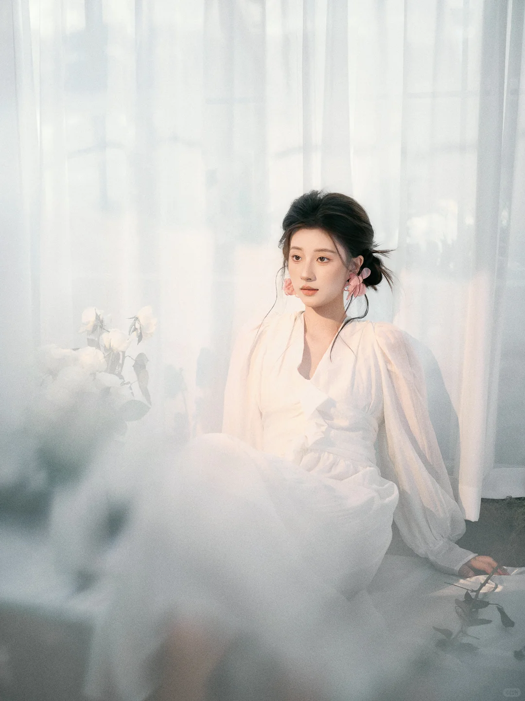 Vol.31 氛围感写真