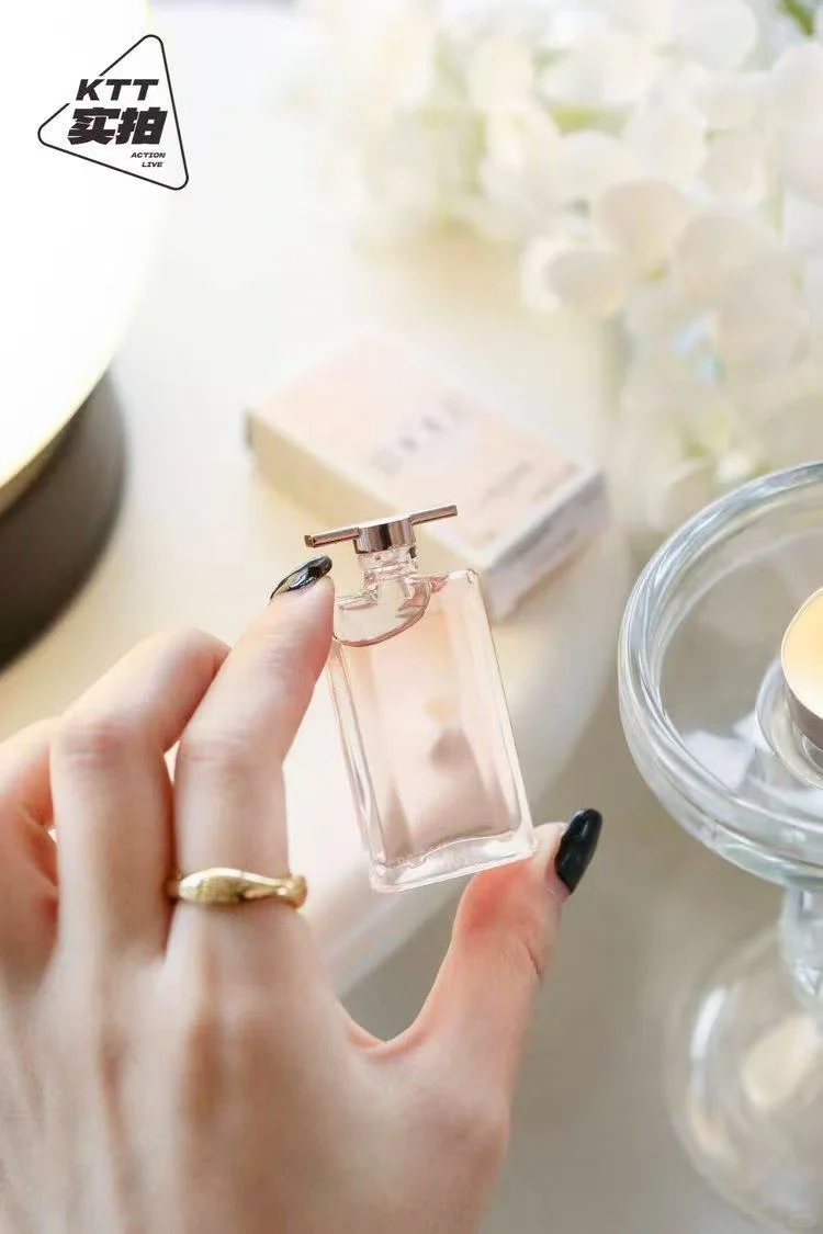 79.9米～兰蔻是我香水➕睫毛膏组合