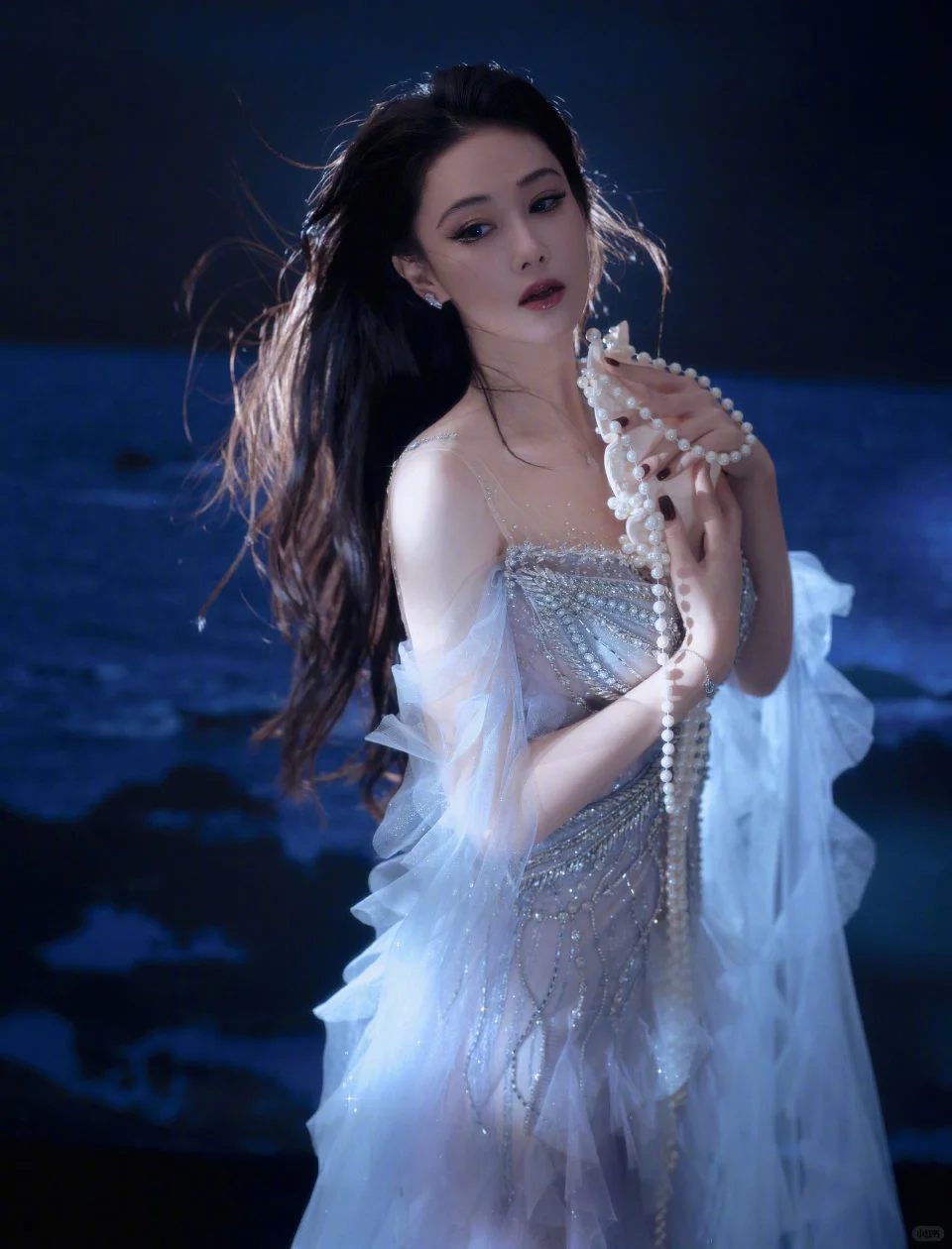 张馨予x这谁顶的住啊