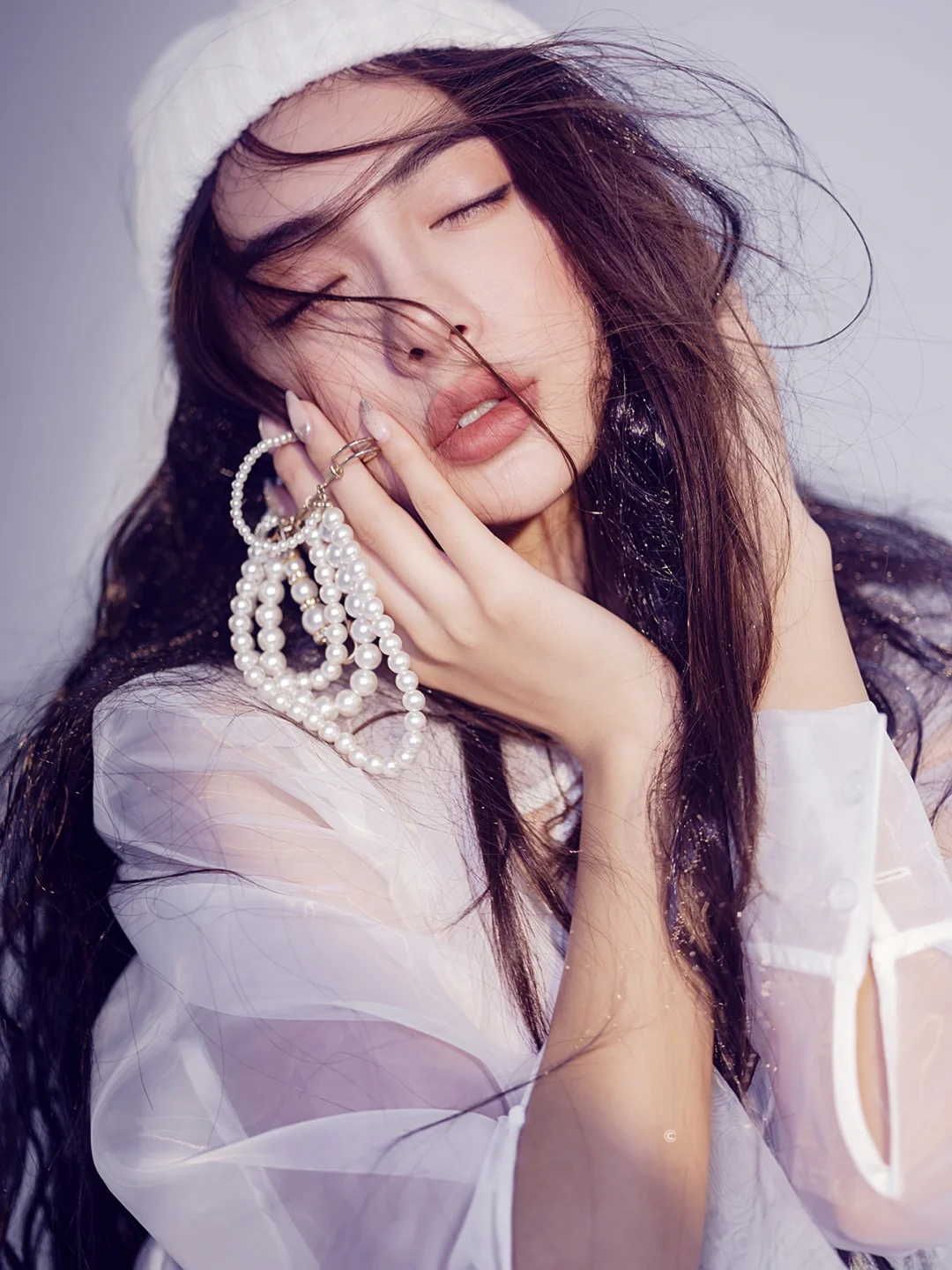 爱自己的身体，是最高级的性感