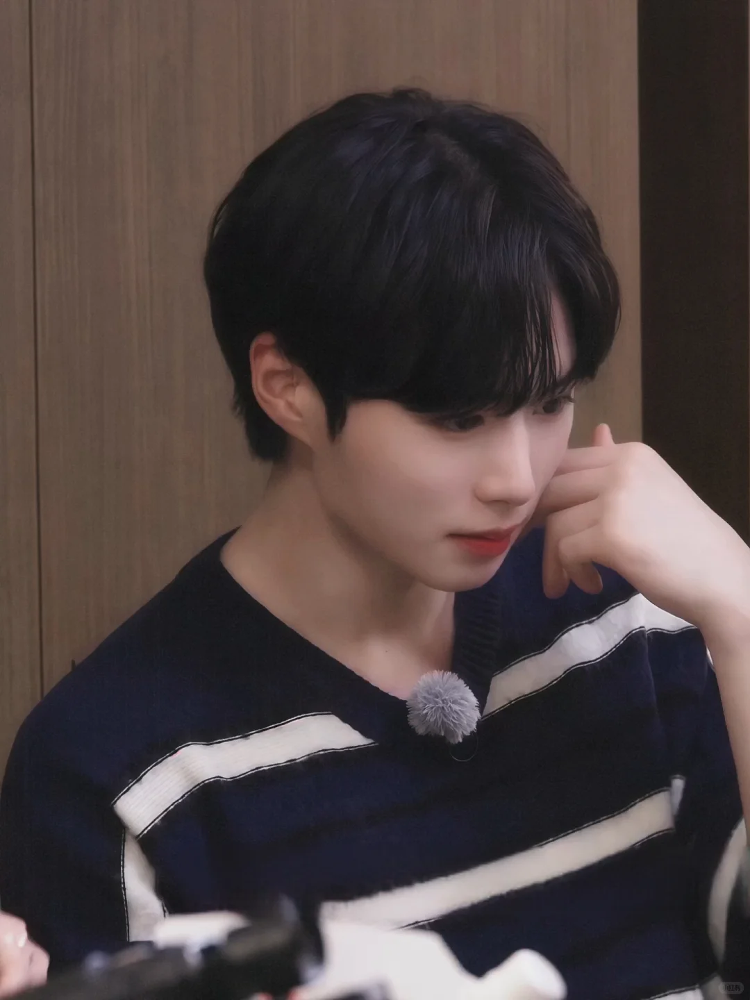 媚眼如丝 金俊抒