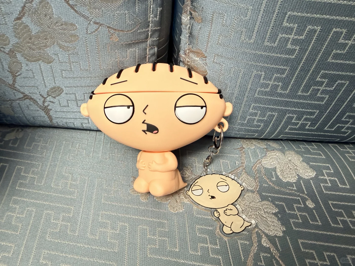 好一个妖娆的饺子