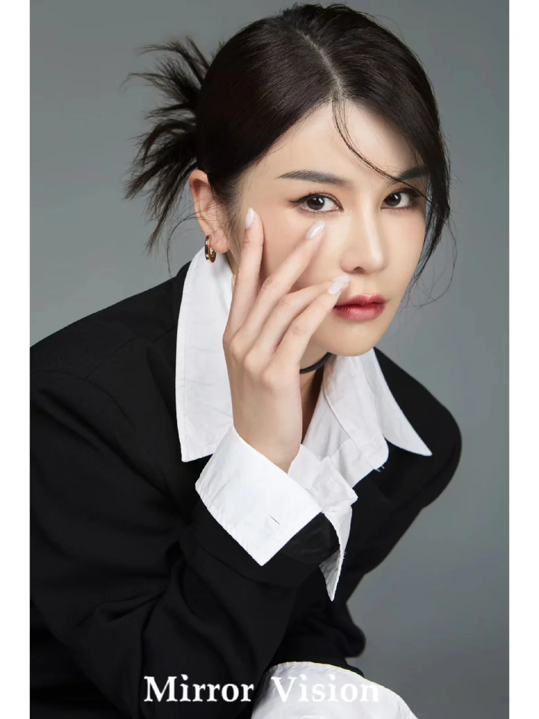 高级感写真｜性感｜撩人｜暗调