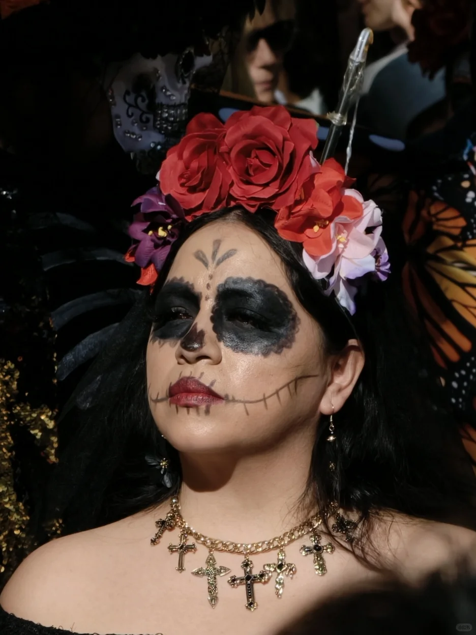 X300P拍人像：光和影，刚刚好的样子