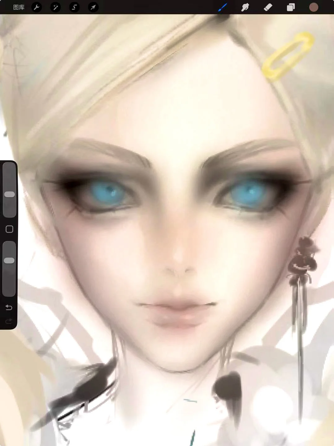 杏大人女人中的女人！