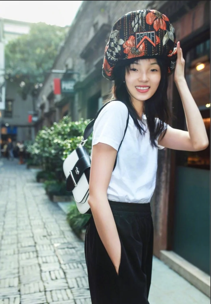 2025模特！国内十大美女模特