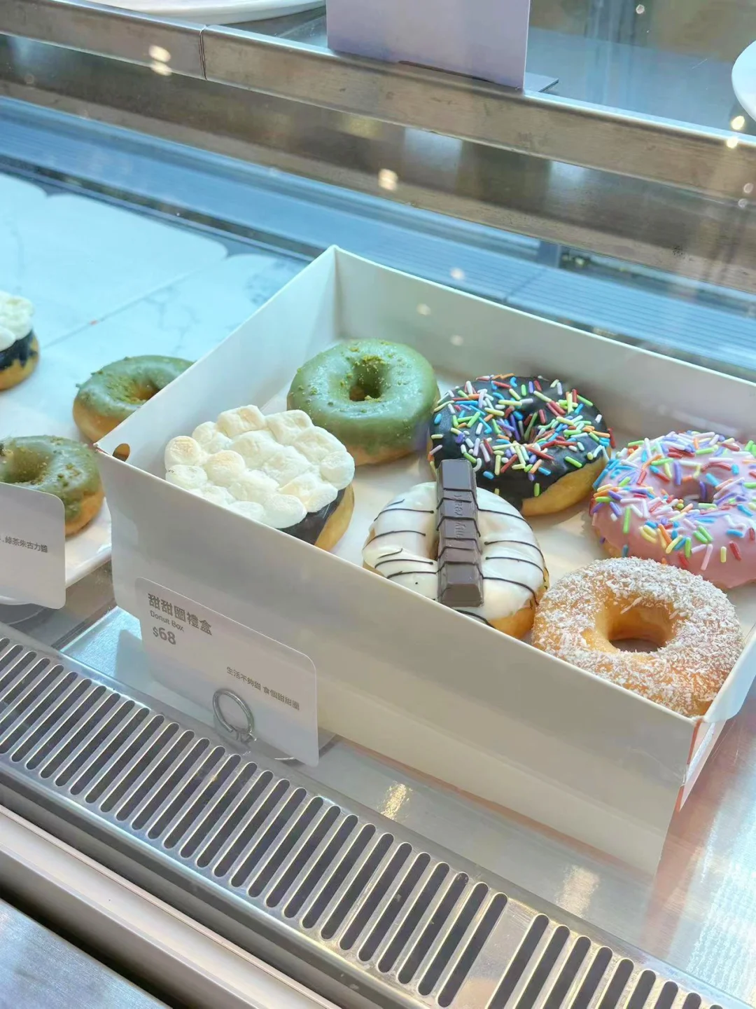 🇭🇰读研｜我的宝藏早餐面包🥯店铺～