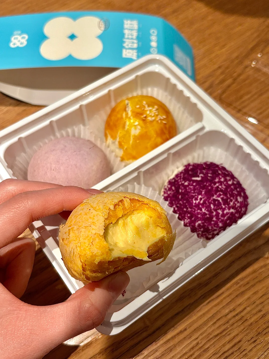 关于青岛的一些美好记忆