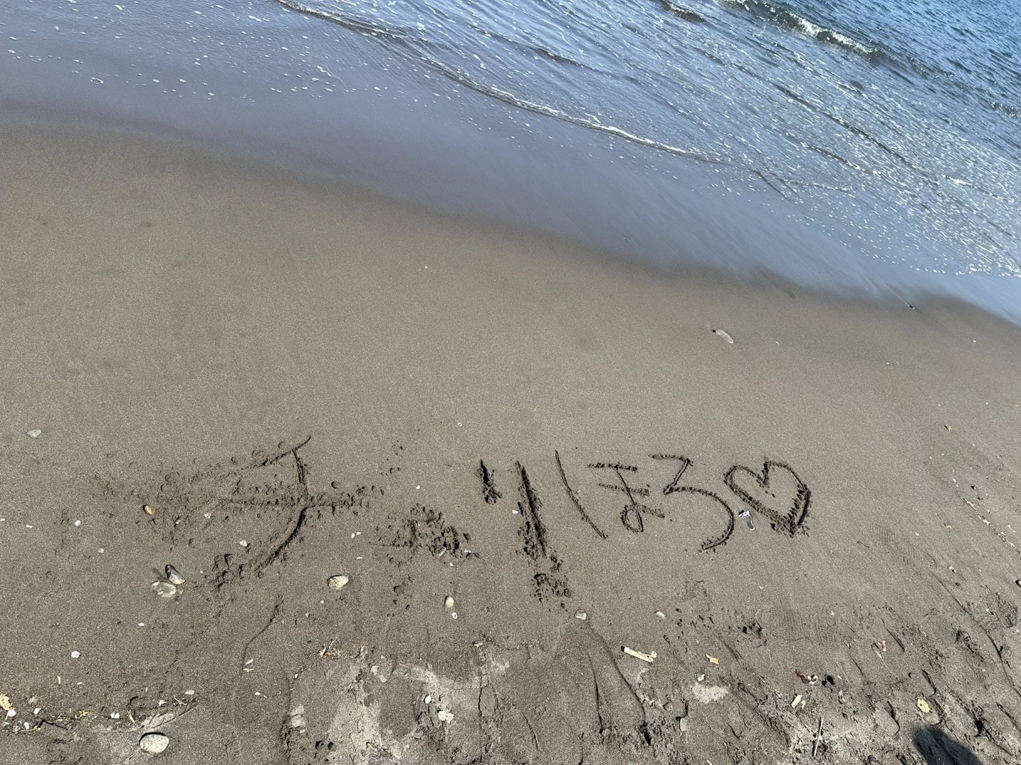 チェリほろ|花恋和帝都海边幕后花絮来啦