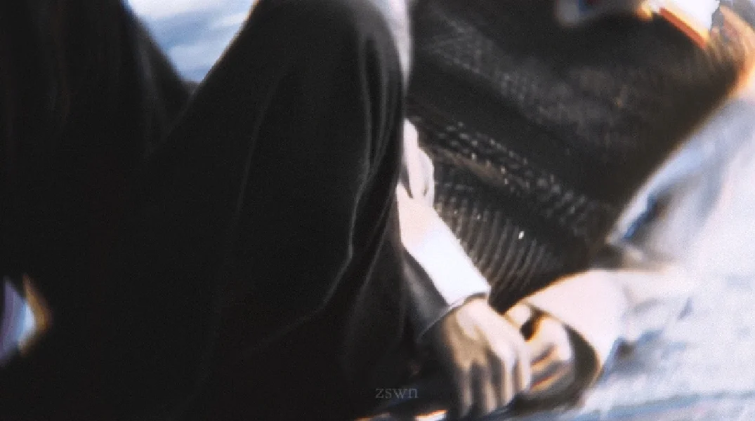 就算是手，也如此迷人♡涩门永存～