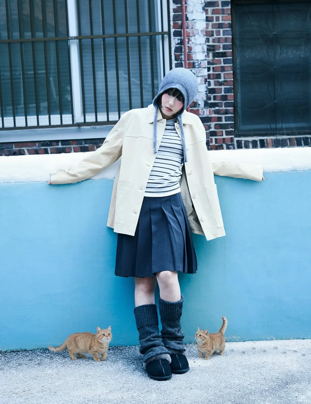 🇯🇵模特：Miki