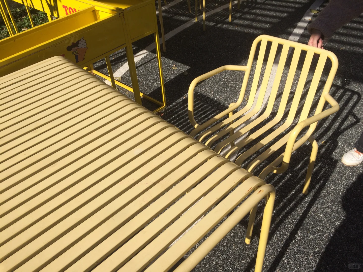 ʚ🧸ྀིɞ 5s拍照