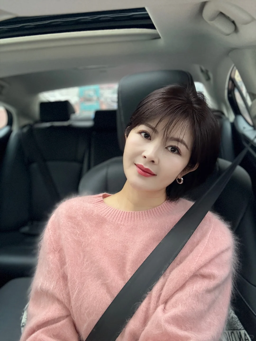 粉色娇艳，如今你几岁？不管几岁，快乐万岁🎉