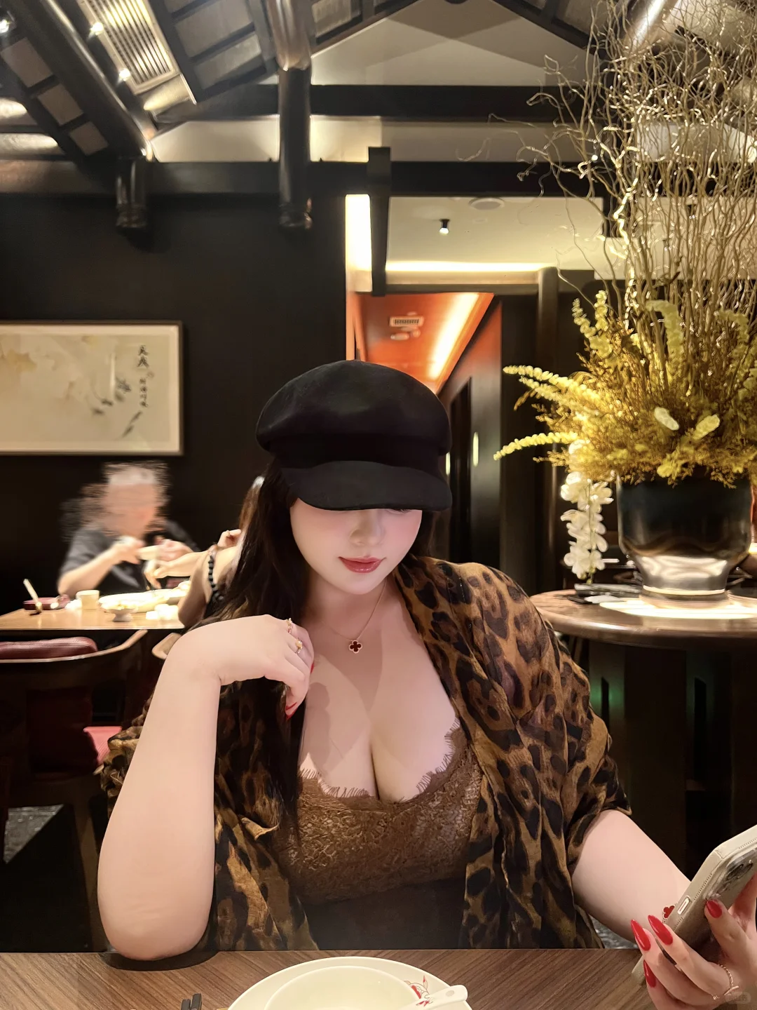 190斤｜漂亮的让我心动的可爱女人✨