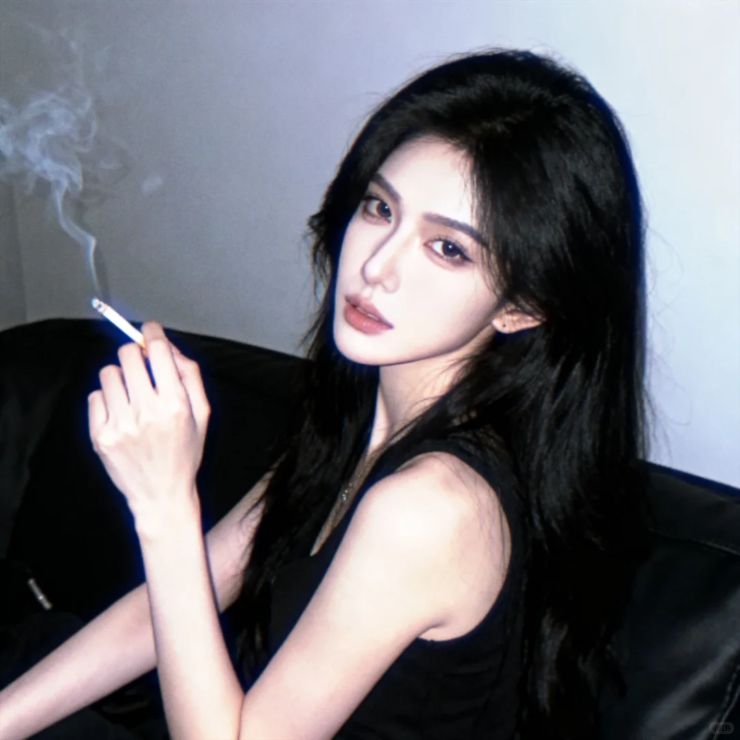 优质女头｜距离感