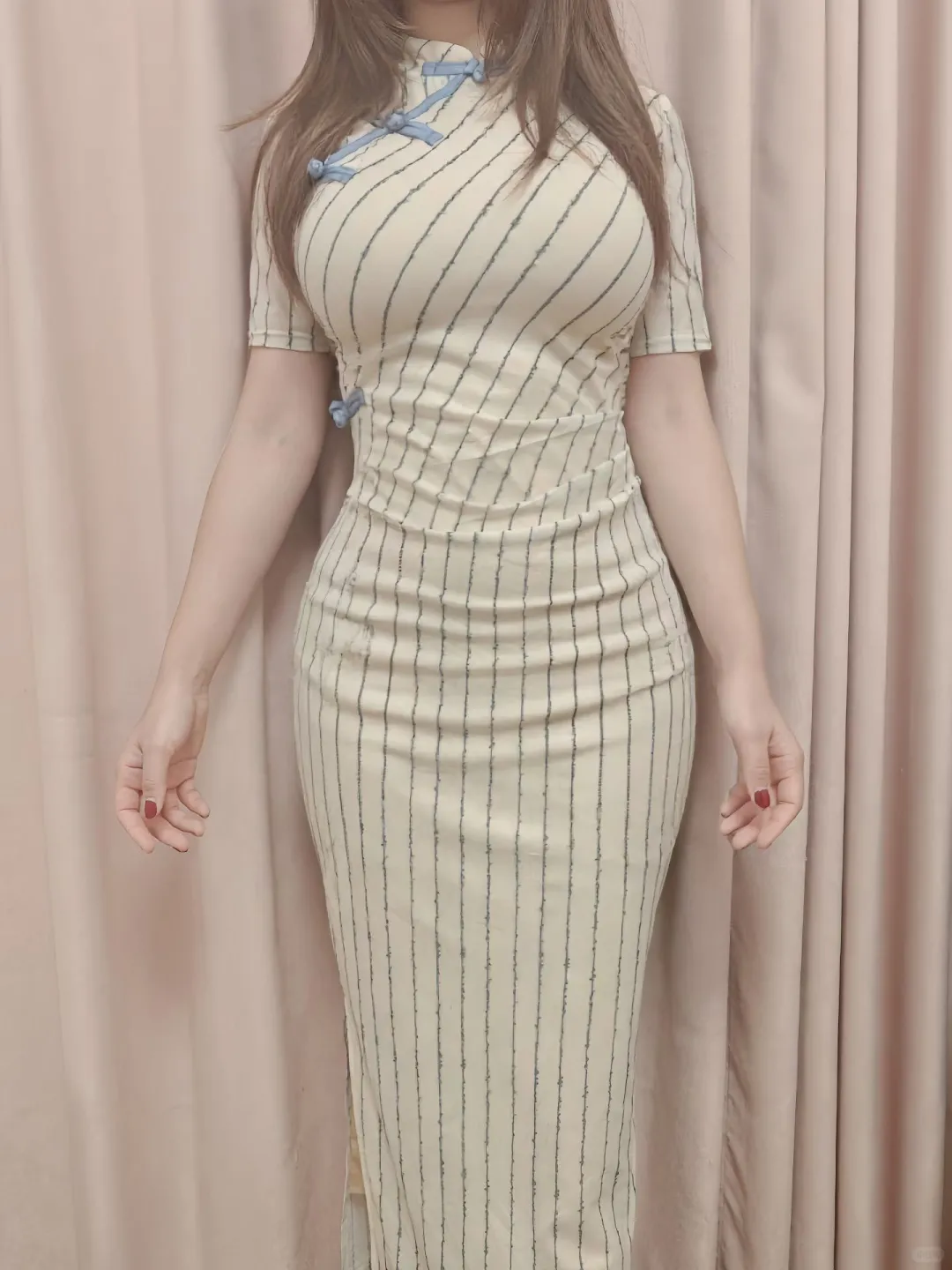 叫你的对象给你拍