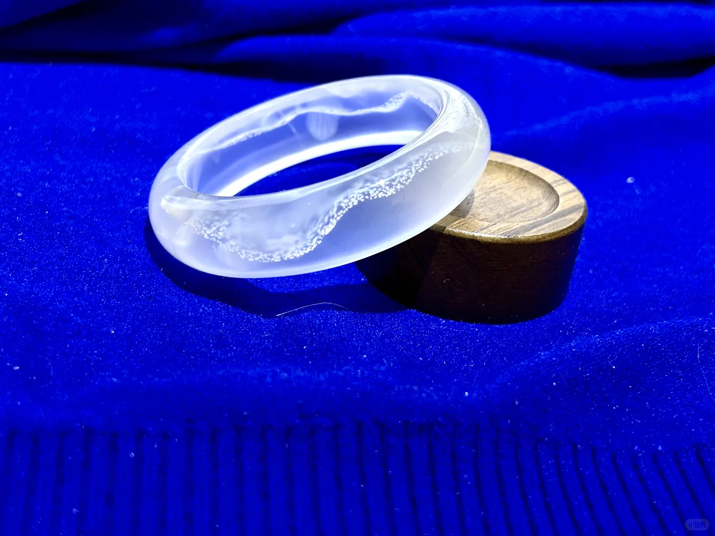 ➗自珍毕业白婚纱