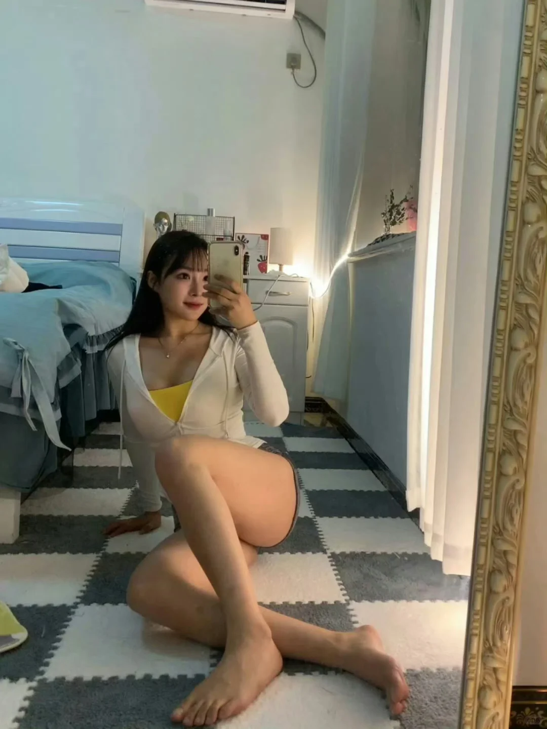 爱上我和爱上我，两者并不冲突