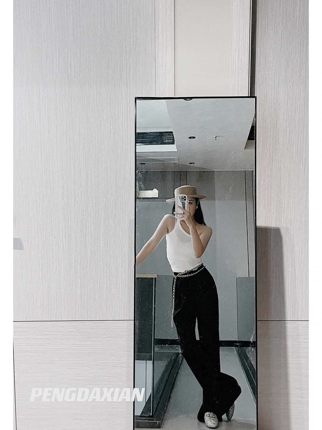 三十岁女人近期搭配。