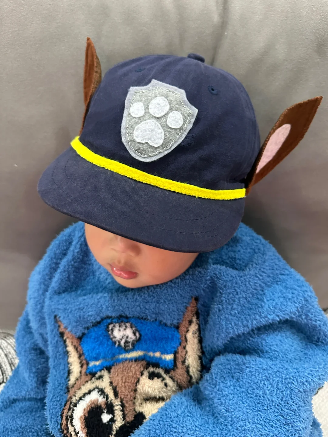 一个汪汪队铁粉的妈 该有的觉悟