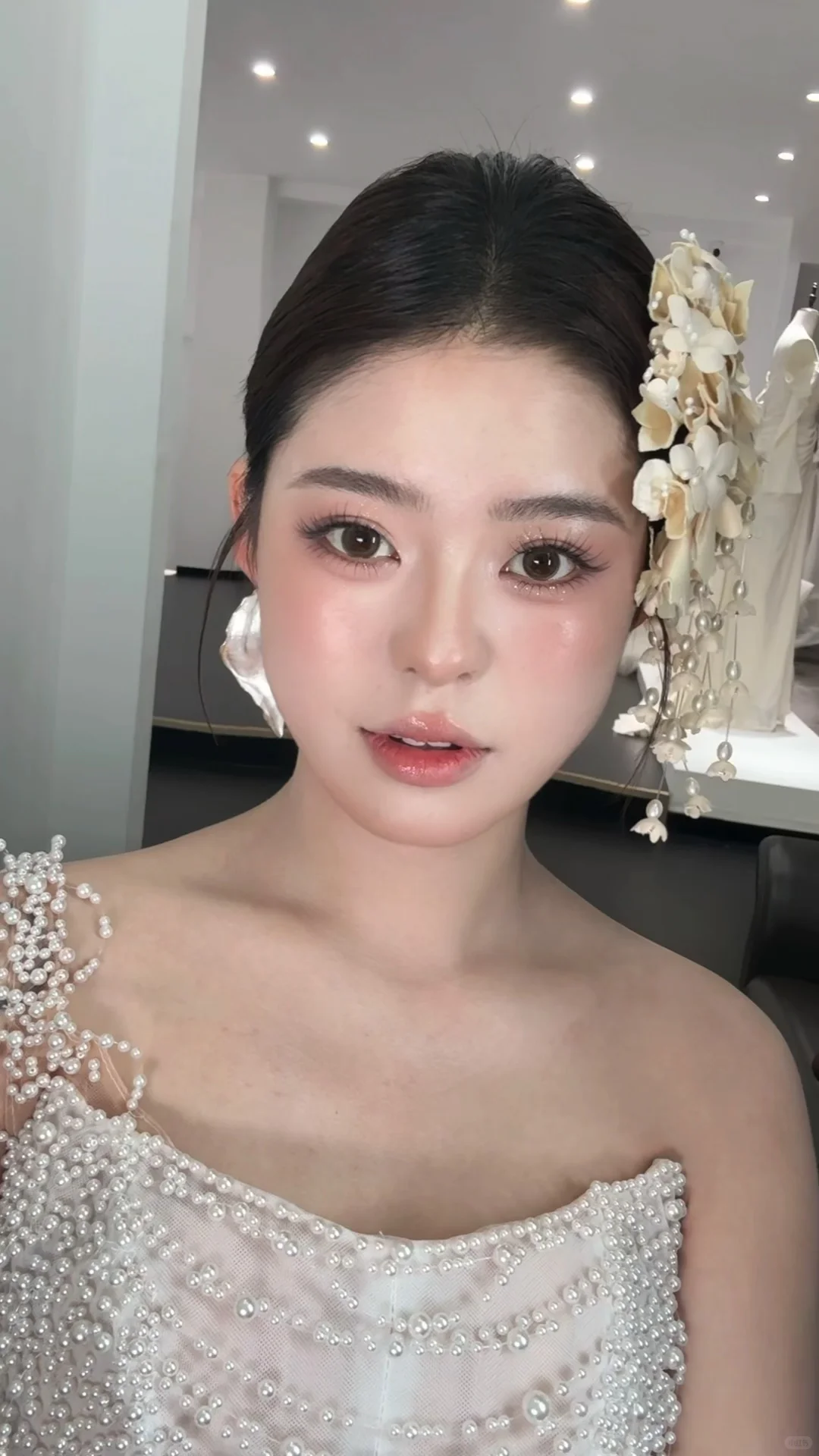 纯欲天花板|🍑清冷破碎感×纯欲钓系