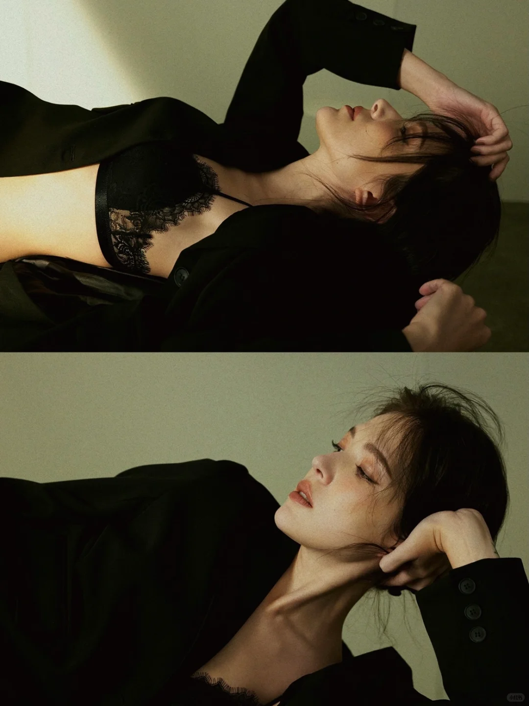 许玮甯｜尤物如是