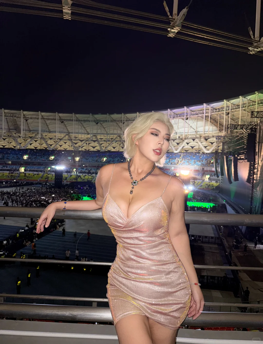 妻子的身材 丈夫的荣耀