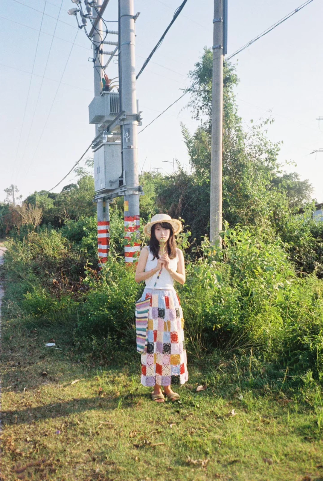 🎞️北海一日写真集记录！