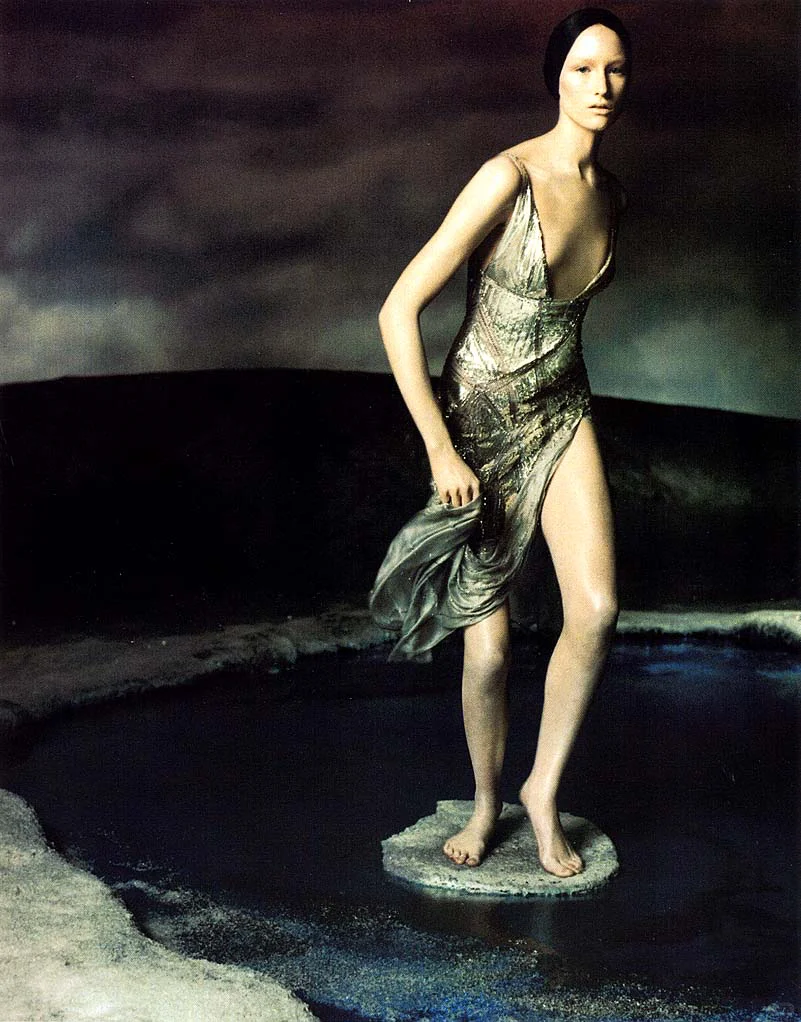 有多久没看到这样充满创意的广告了