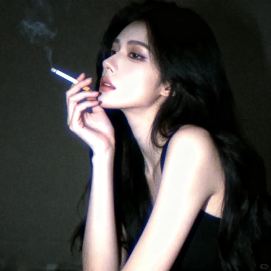 优质女头｜距离感