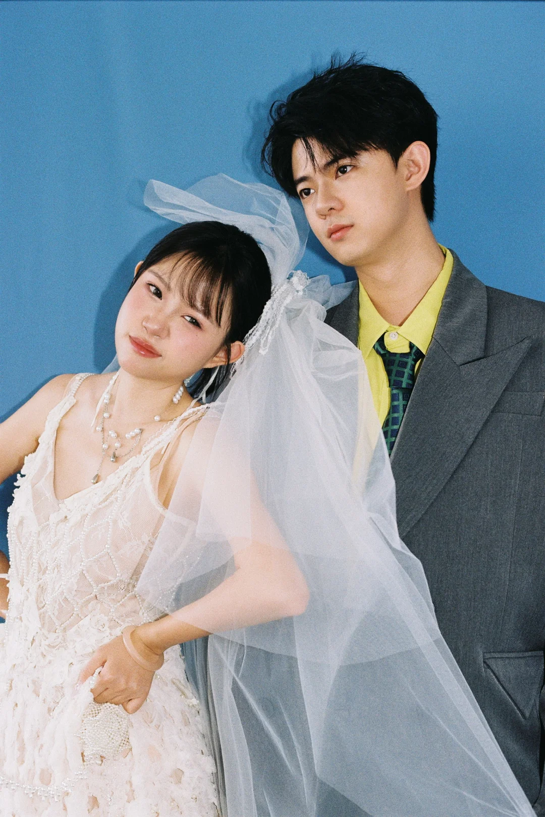 夏天的夜 相见的街 邂逅瞬间 香艳的野