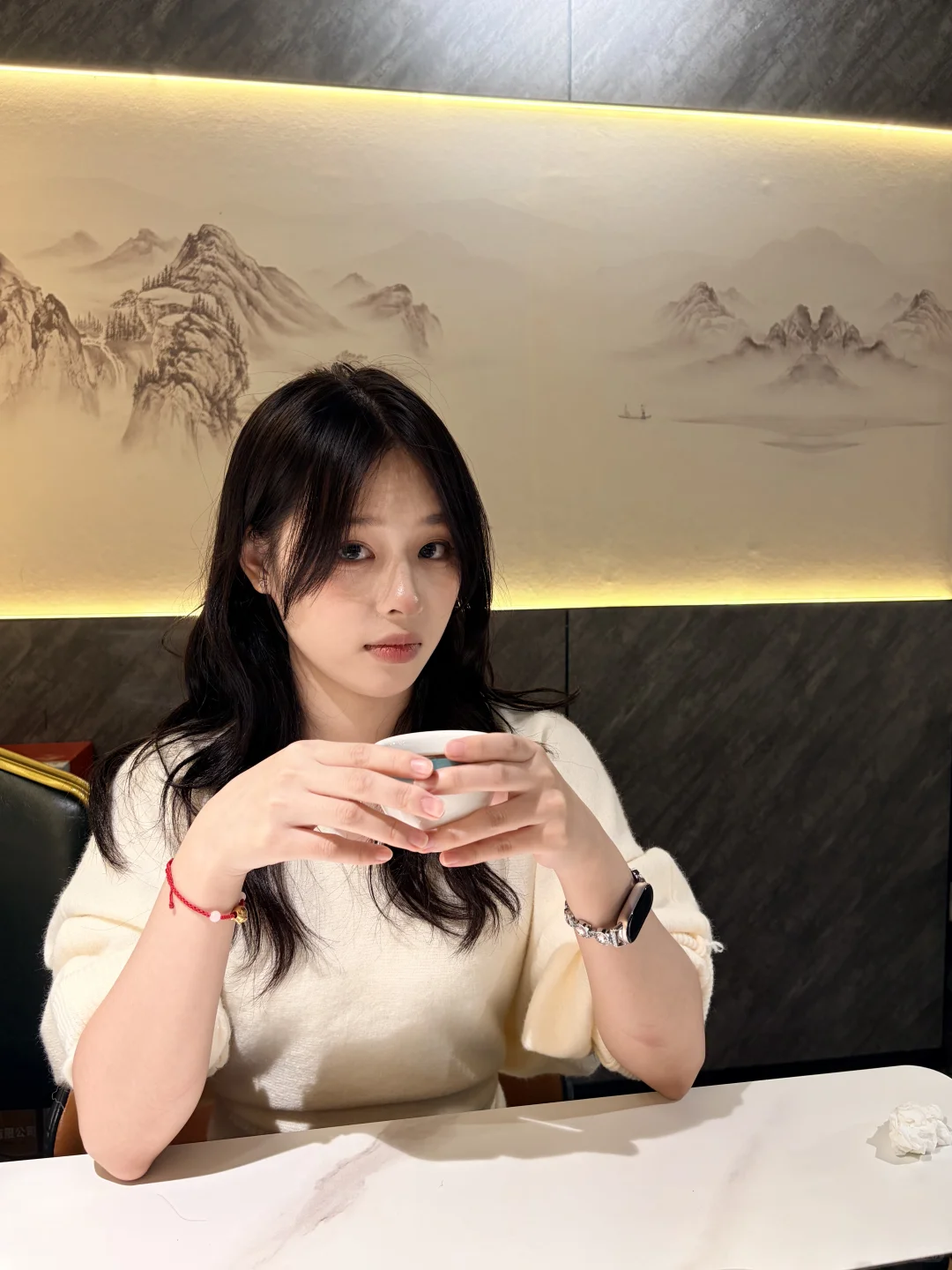 又到了冬天❄️