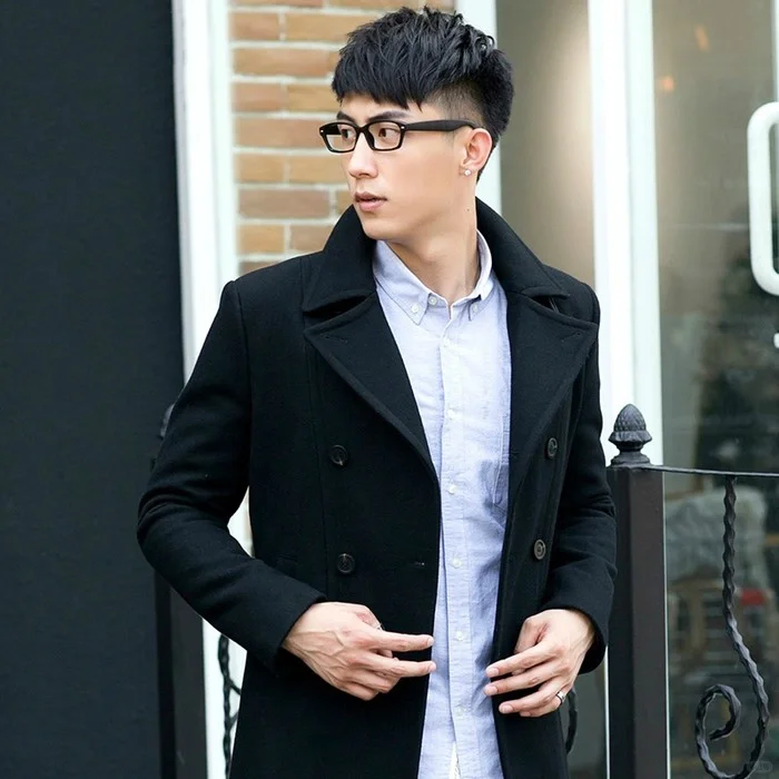 嫩模时期黄景瑜