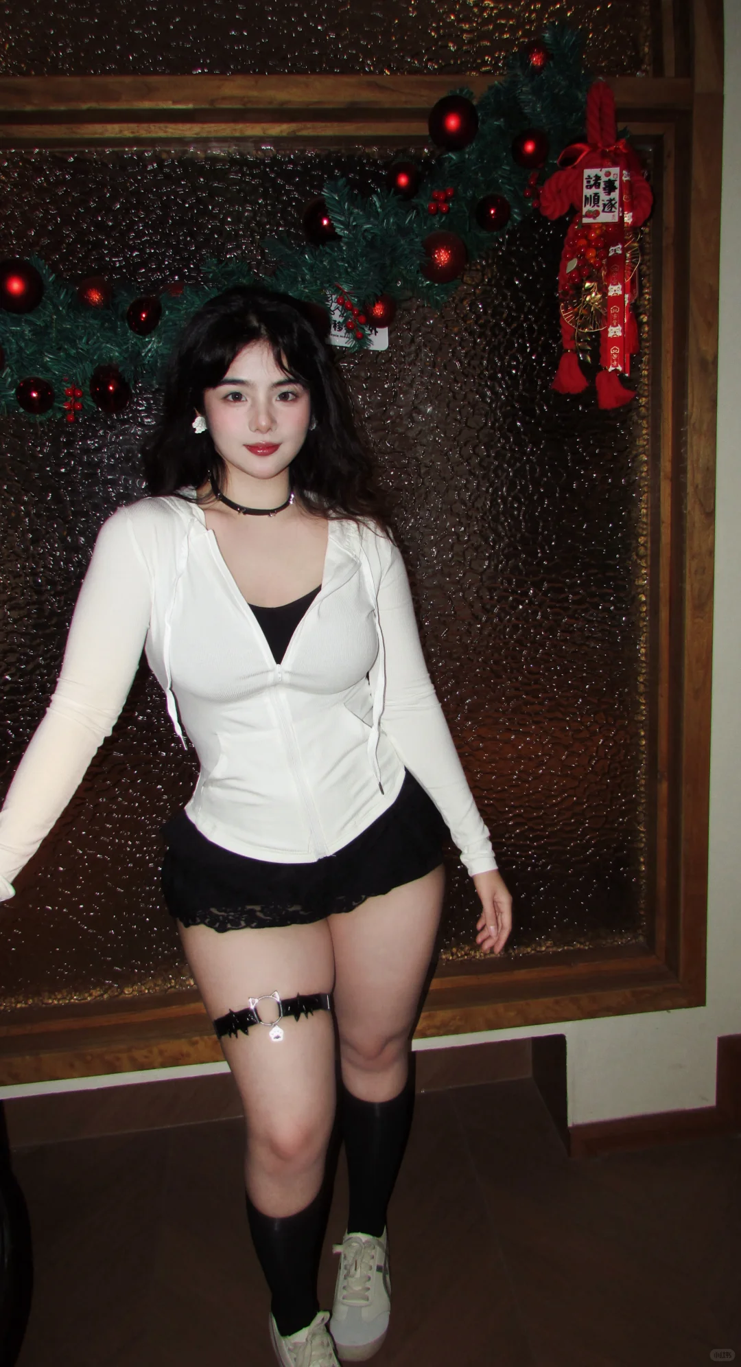 你知道的 我从小没有老公