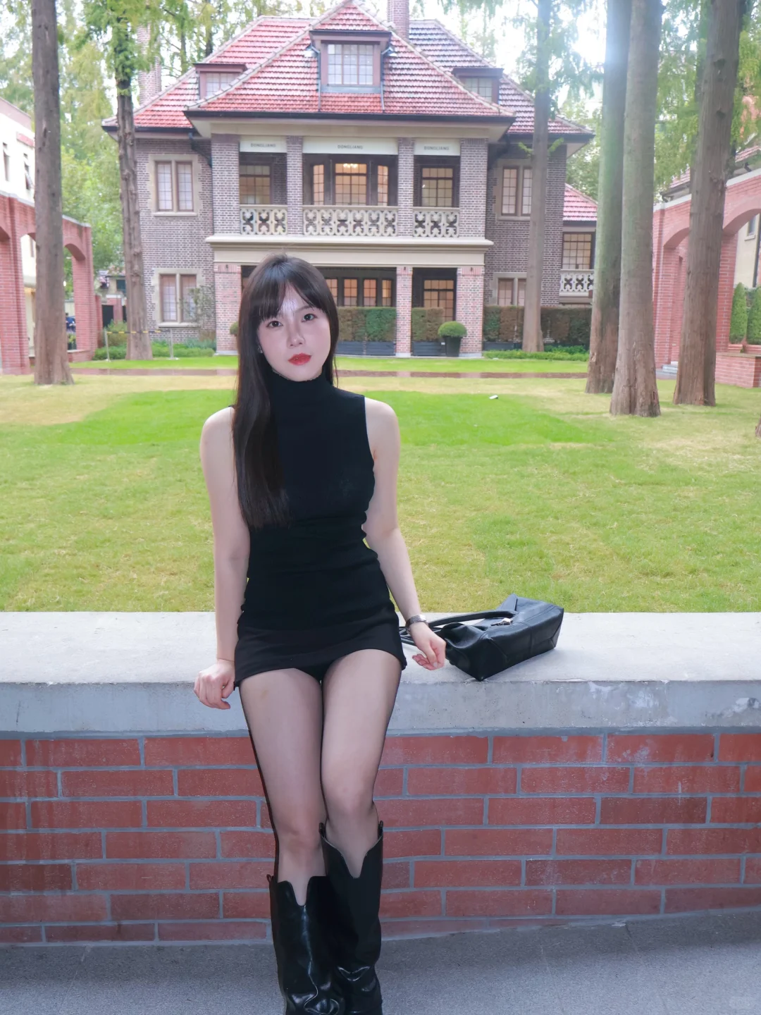 mommy是一种感觉🖤