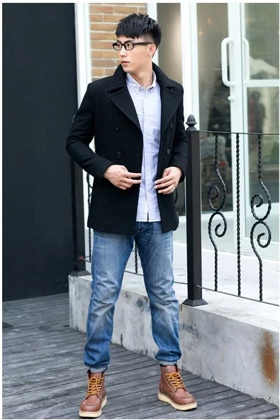 嫩模时期黄景瑜