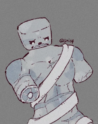 人棍真的很香艳