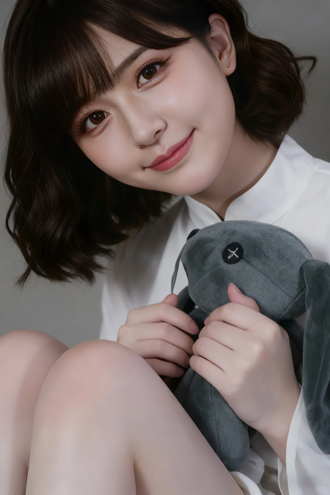 Day13 情绪私房🎬小可爱