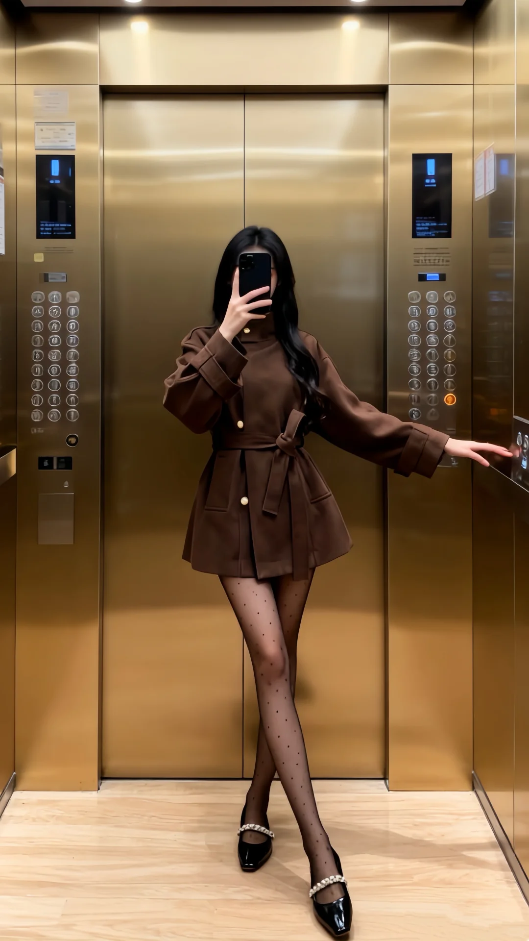 这套真是我的菜