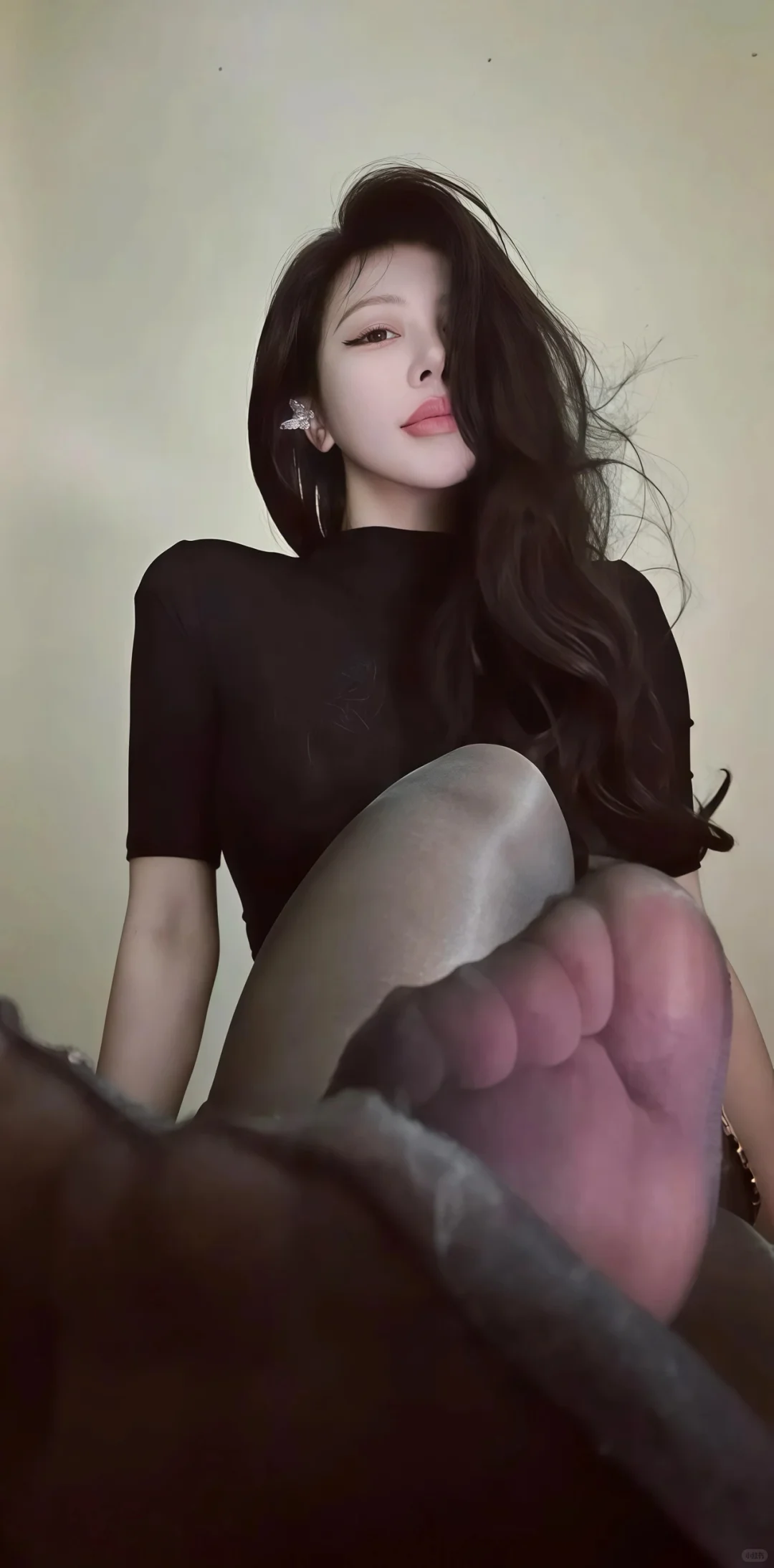 氛围感壁纸、真的好美呀！